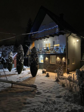 Vikendica Milica Pale